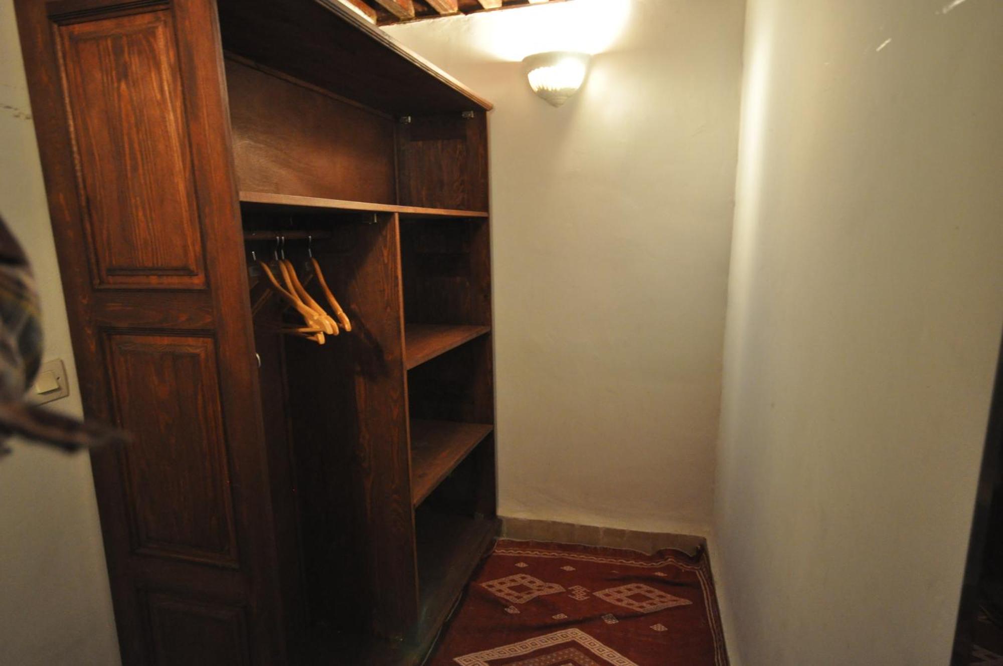 Riad Le Sucrier De Fes Fez Exterior foto